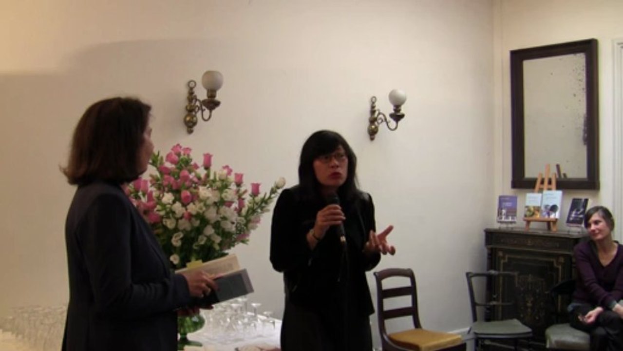 "Après l'amour", d'Agnès Vannouvong