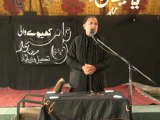 mazhar ali sherazi sb,6 muhrram 2012,part 1