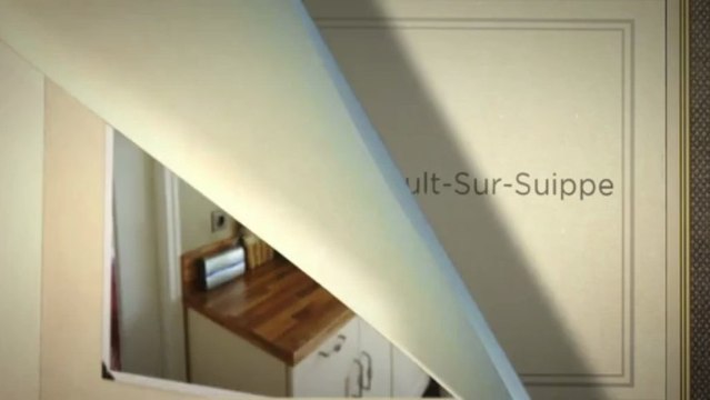 Cuisines GARNOTEL Reims : Cuisine à Boult-Sur-Suippe