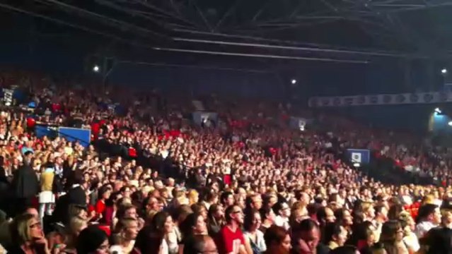 FILLS MONKEY Zenith de Paris part 1