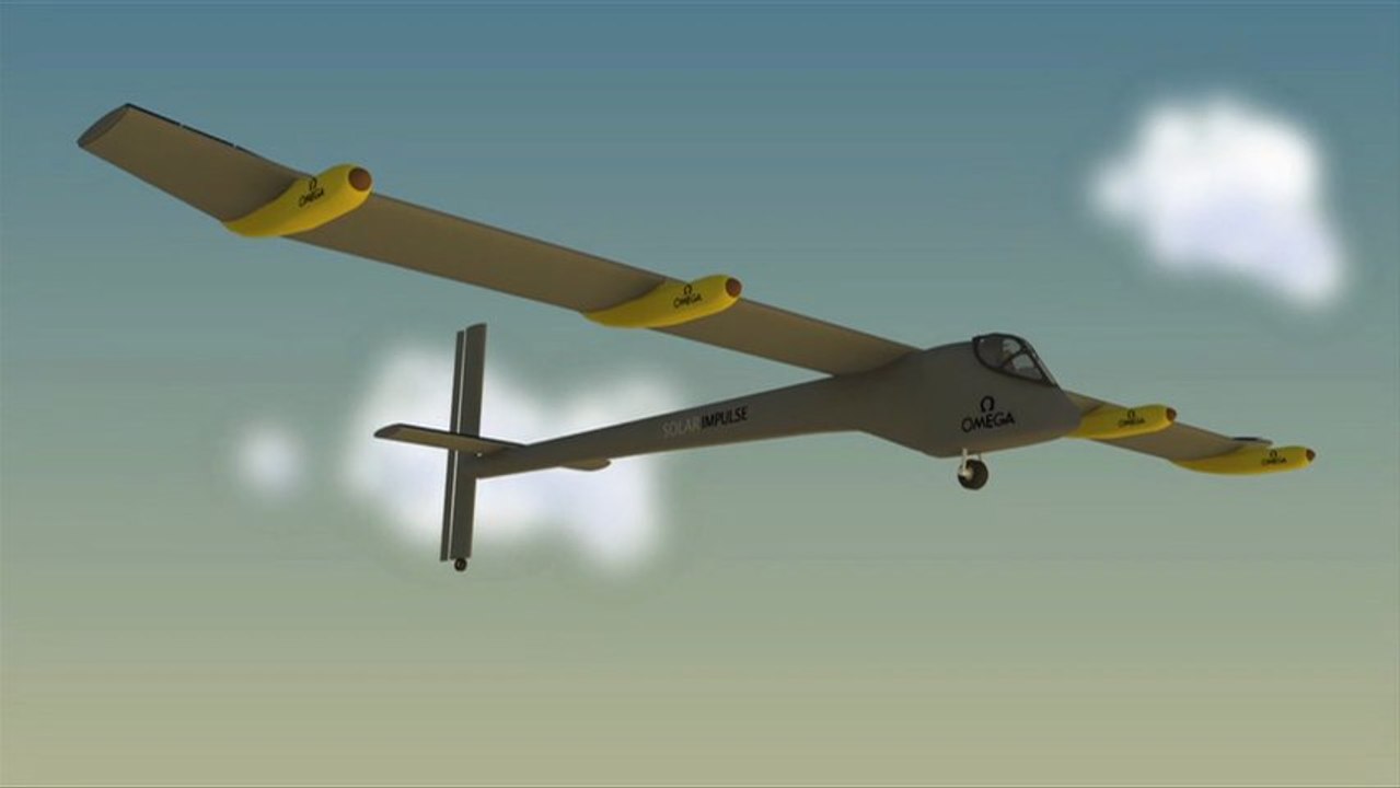 Solar Impulse