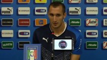 Chiellini: 