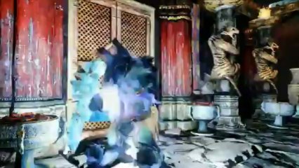 Killer Instinct - Announcement Xbox One Trailer