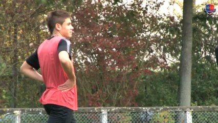 Le Mag TV "Joueur de la saison 2012-2013"