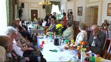 Zlote Gody Ostrów Mazowiecka 2013