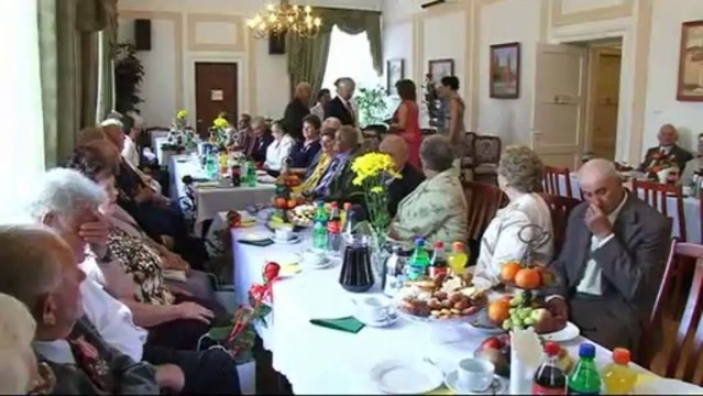 Zlote Gody Ostrów Mazowiecka 2013