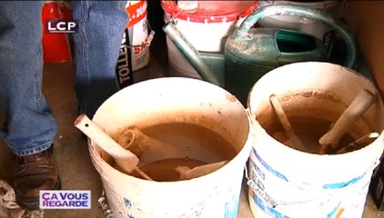 Auto-entrepreneurs : rude concurrence dans le bâtiment