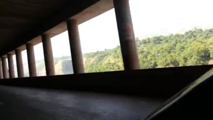 Muzaffarabad-Chakothi Road Land Sliding Prevention Tunnel