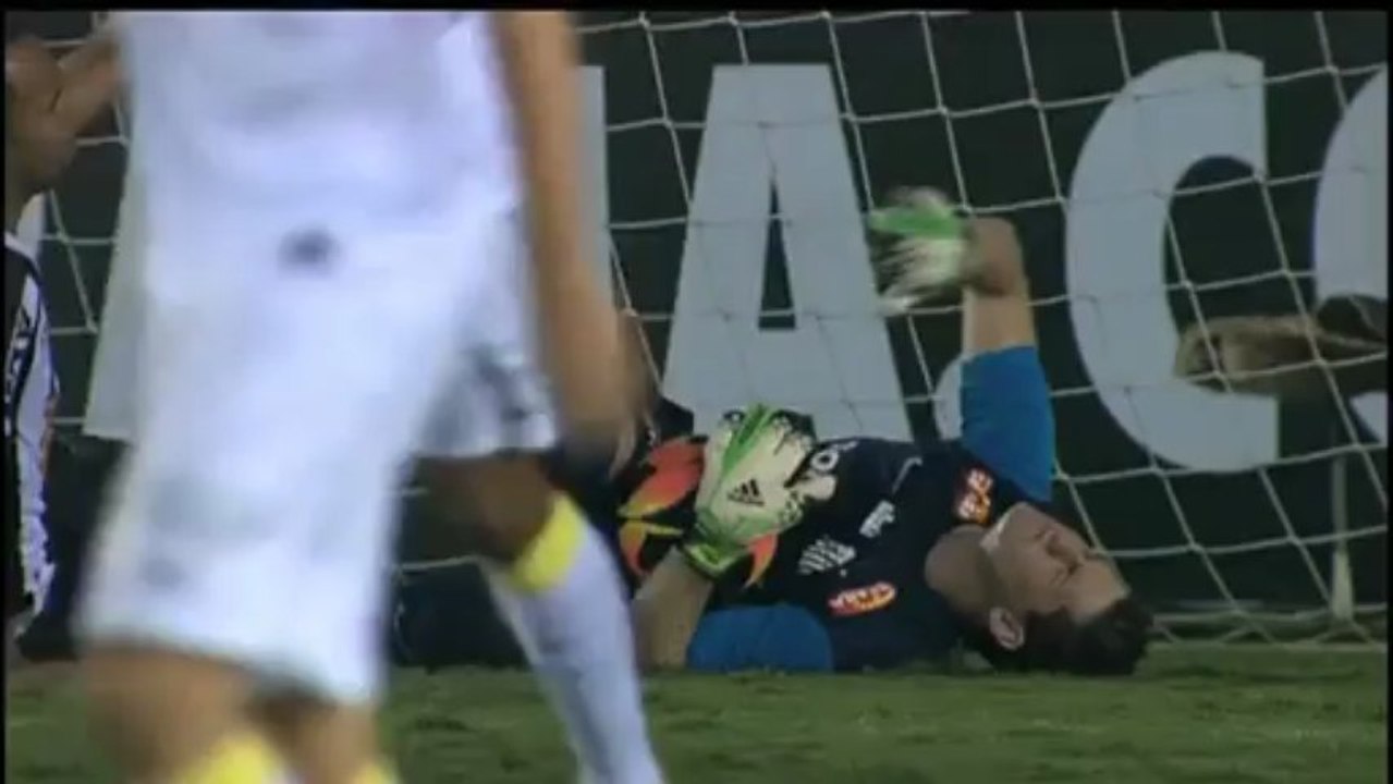 Brasileiro: Pannenshow! Mineiro taumelt gen Abstieg