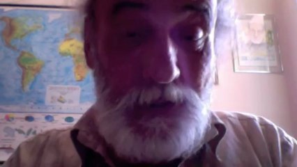 Aspettando Giulietto Chiesa