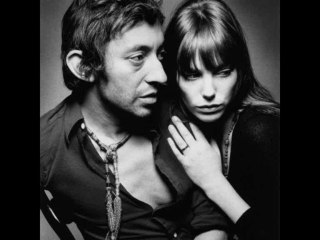 Elisa Gainsbourg 1969 By Sebastian Vestae