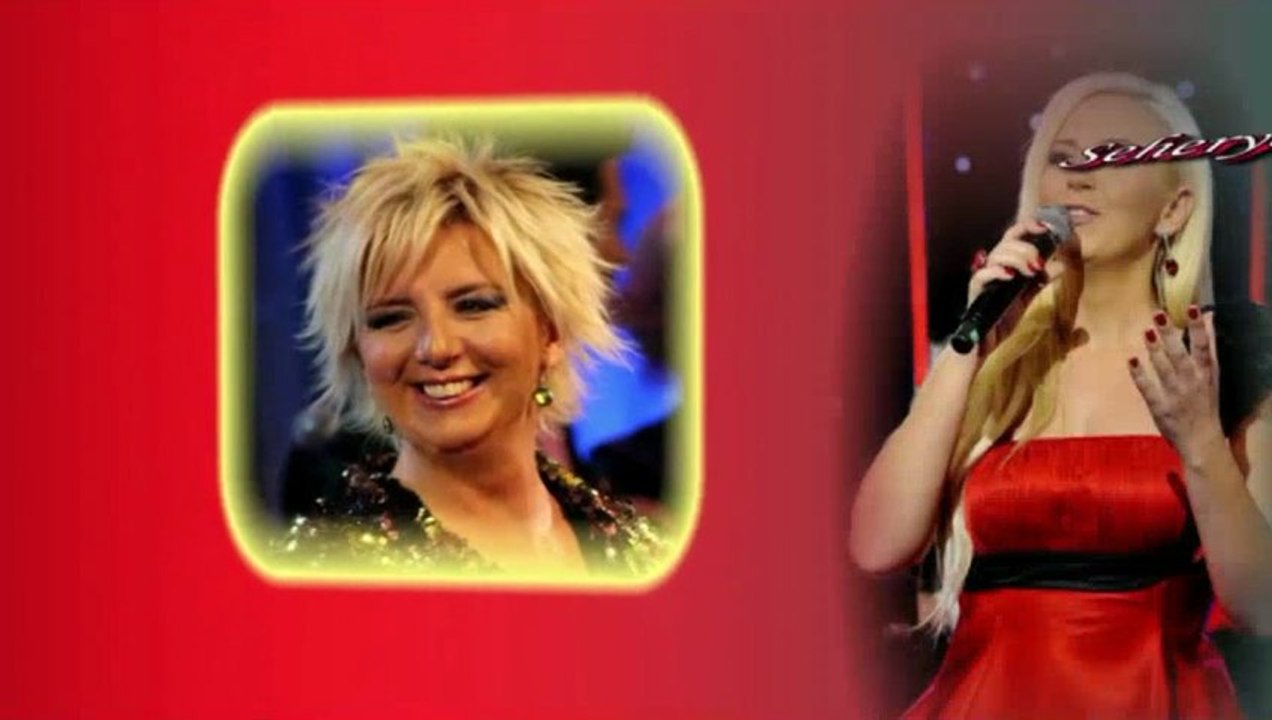 Ayşe İnak  Ekiz  ♪♪♪  Sorma Bana Nafile Neler Düşündüğümü