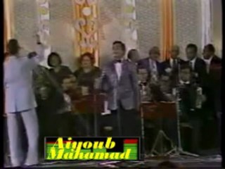 محمد وهيب ريداها ريداها