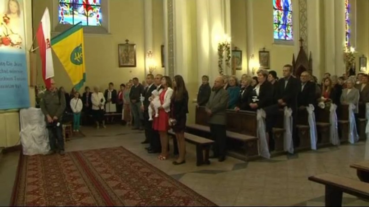 XI Dni Ostrowi Mazowieckiej i III Dni Ziemi Ostrowskiej 2013 - NIEDZIELA