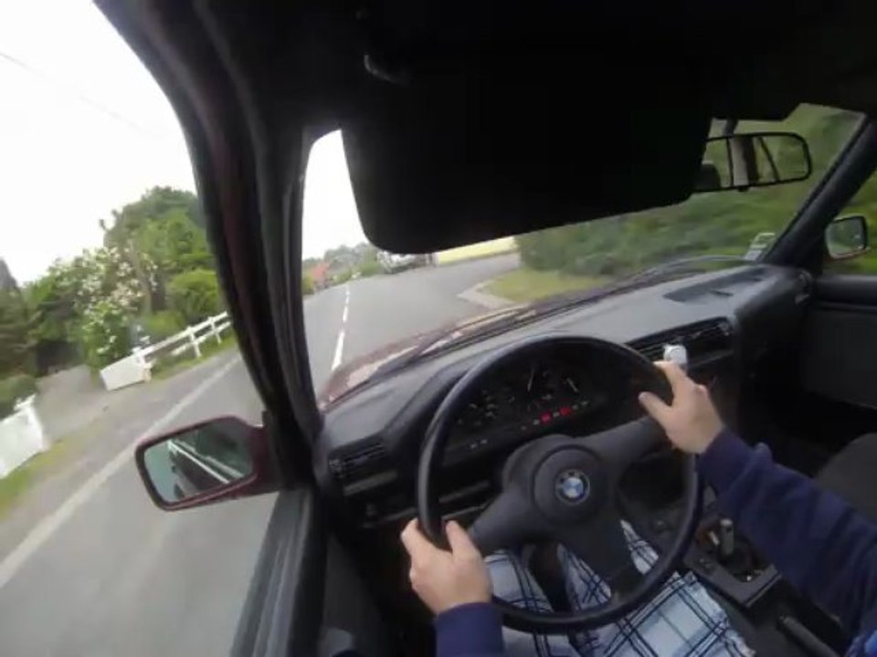 Bmw 316 i