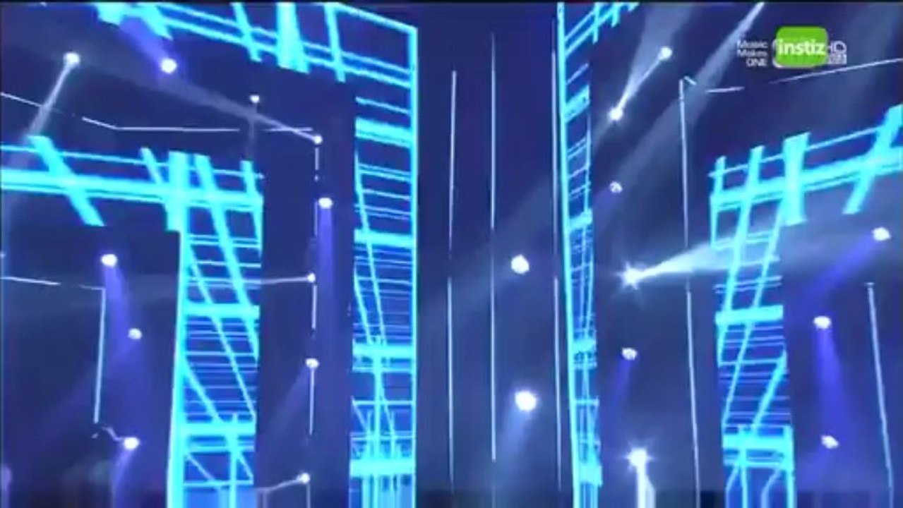 YubinIDance