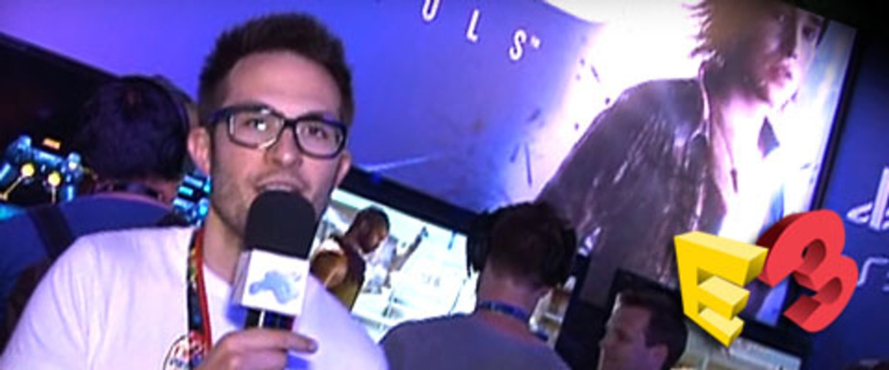 E3 : Beyond Two Souls, nos impressions vidéo