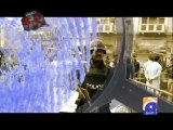 Geo FIR-11 Jun 2013-Part 2-How to investigate crime? Pakistan vs Modern World...