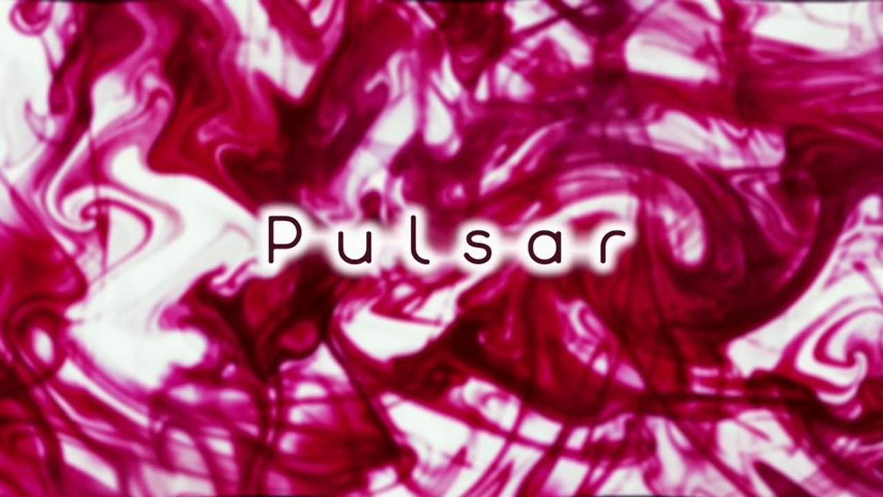 Teaser Pulsar