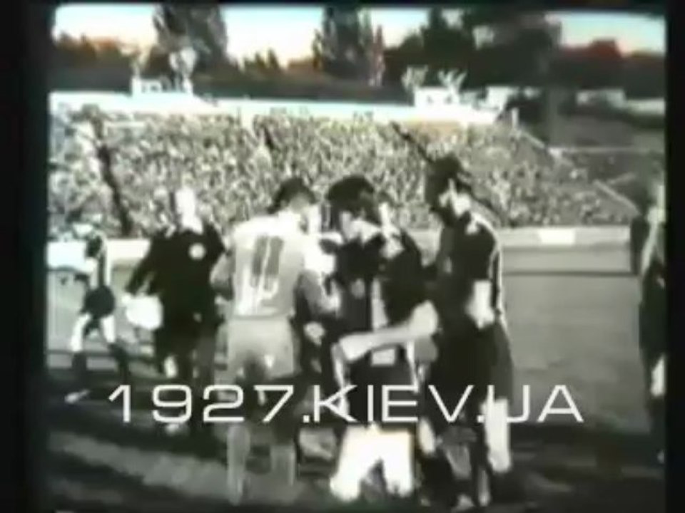 Кубок СССР 1978 Финал Динамо Киев - Шахтёр 2:1...