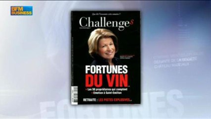 Nicolas Doze : Les experts - 13 juin 2/2