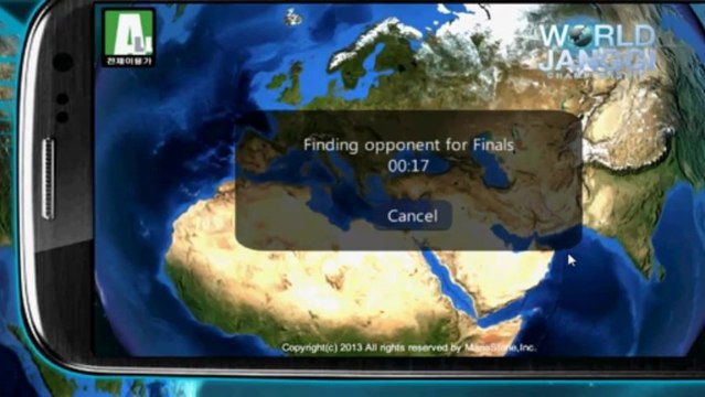 World Cup Janggi Korean Chess Part 2 Windows Android IPhone Manastone Всемирные Корейские Шахматы Кубок