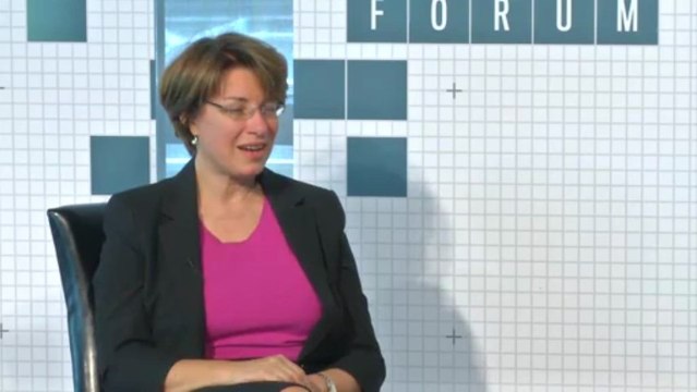 We Can Do It! Bringing Women Back to Manufacturing