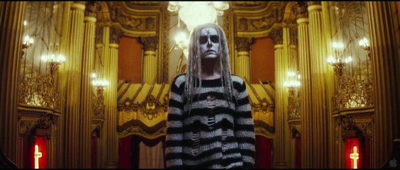 The Lords of Salem - Trailer