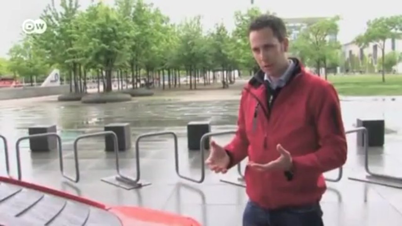 Motor mobil vom 11.06.2013 | Motor mobil