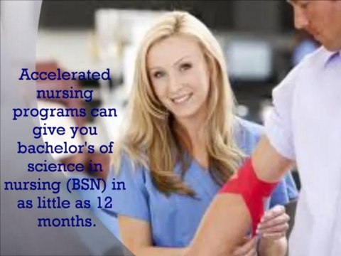 Accelerated Nursing Guide