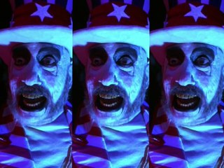 House Of 1000 Corpses - Trailer