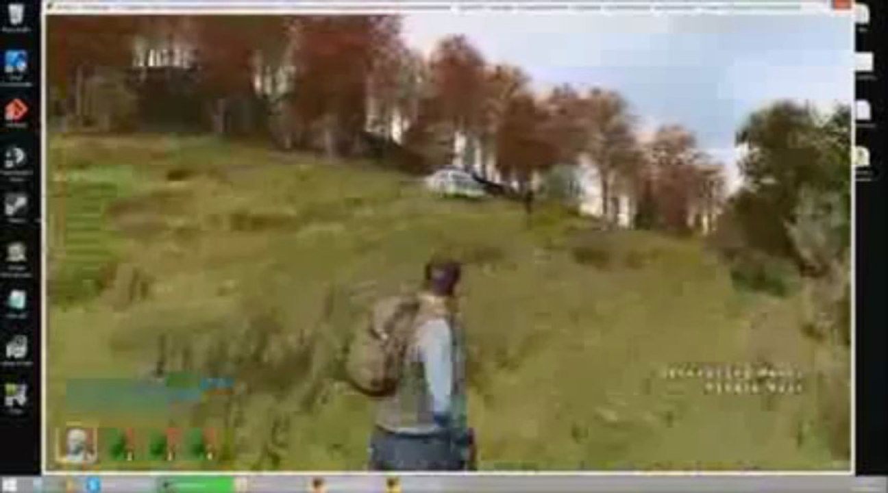 Bowonky (Updated) Menu DayZ Hack \ Pirater \ FREE Download June - July 2013 Update