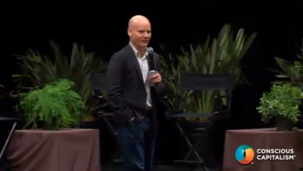 Tom Gardner: An Expanded Perspective on the Bottom Line