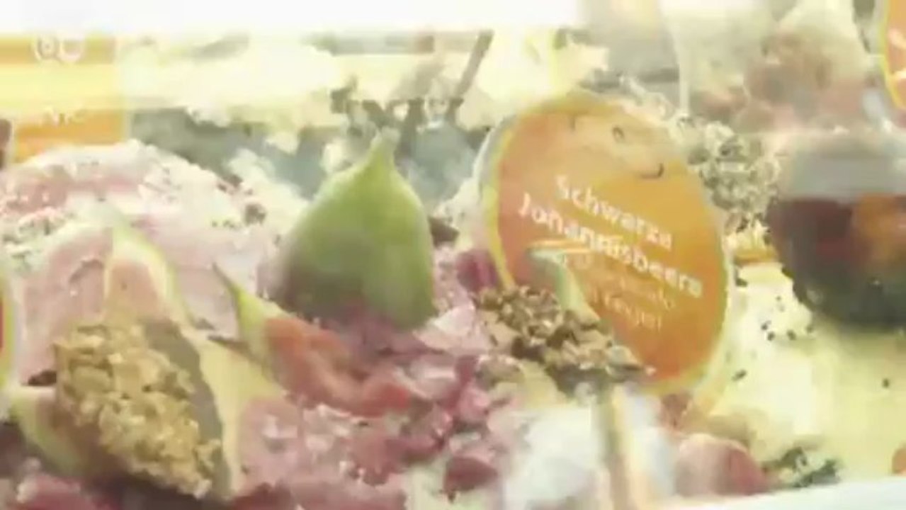 Gourmetfestival auf dem Luxuskreuzfahrtschiff | Euromaxx