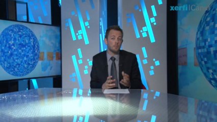 Alexandre Boulègue, Xerfi Canal La maison intelligente