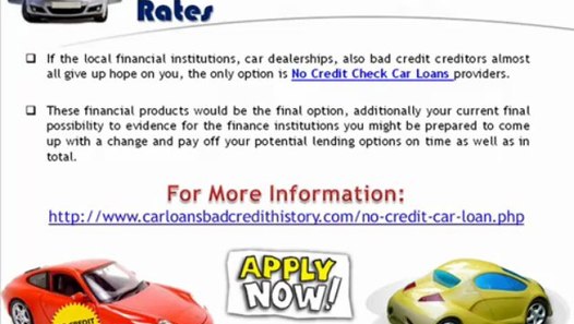 No Credit Check Car Loans >> Guaranteed No Credit Check Auto Loans With All Types Of No Credit Check Car Loans >> Guaranteed No Credit Check Auto Loans With All Types Of