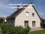 maison a vendre sans frais d agence Mulhouse, altkirch, burnhaupt