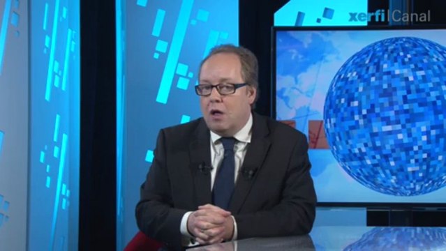 Alexandre Mirlicourtois, Xerfi Canal Et si l'Allemagne avait mangé son pain blanc ?