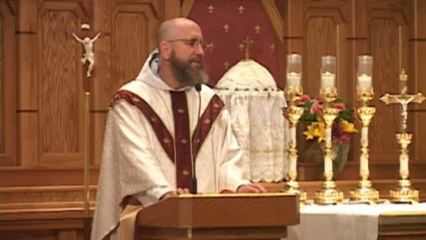 Jun 13 - Homily: St. Anthony, Holy Intercessor