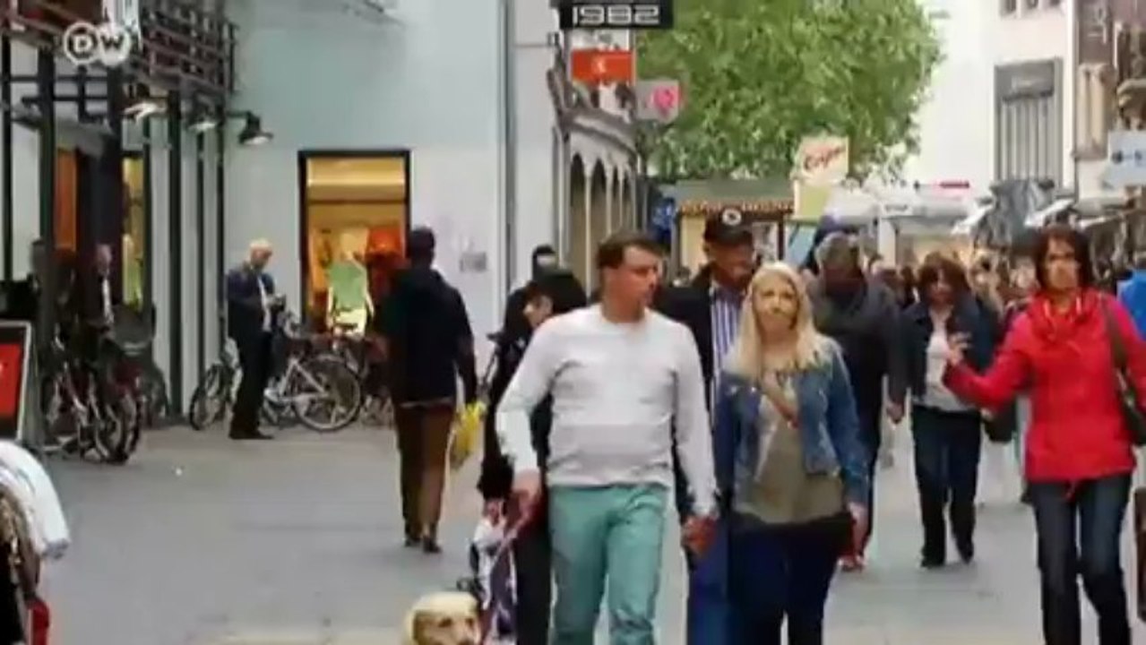 Deutschland: das Wunder von Braunschweig | Europa Aktuell