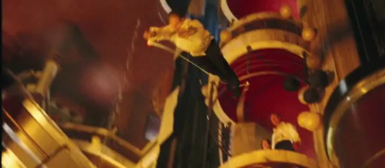 Poseidon (2006) Trailer HD