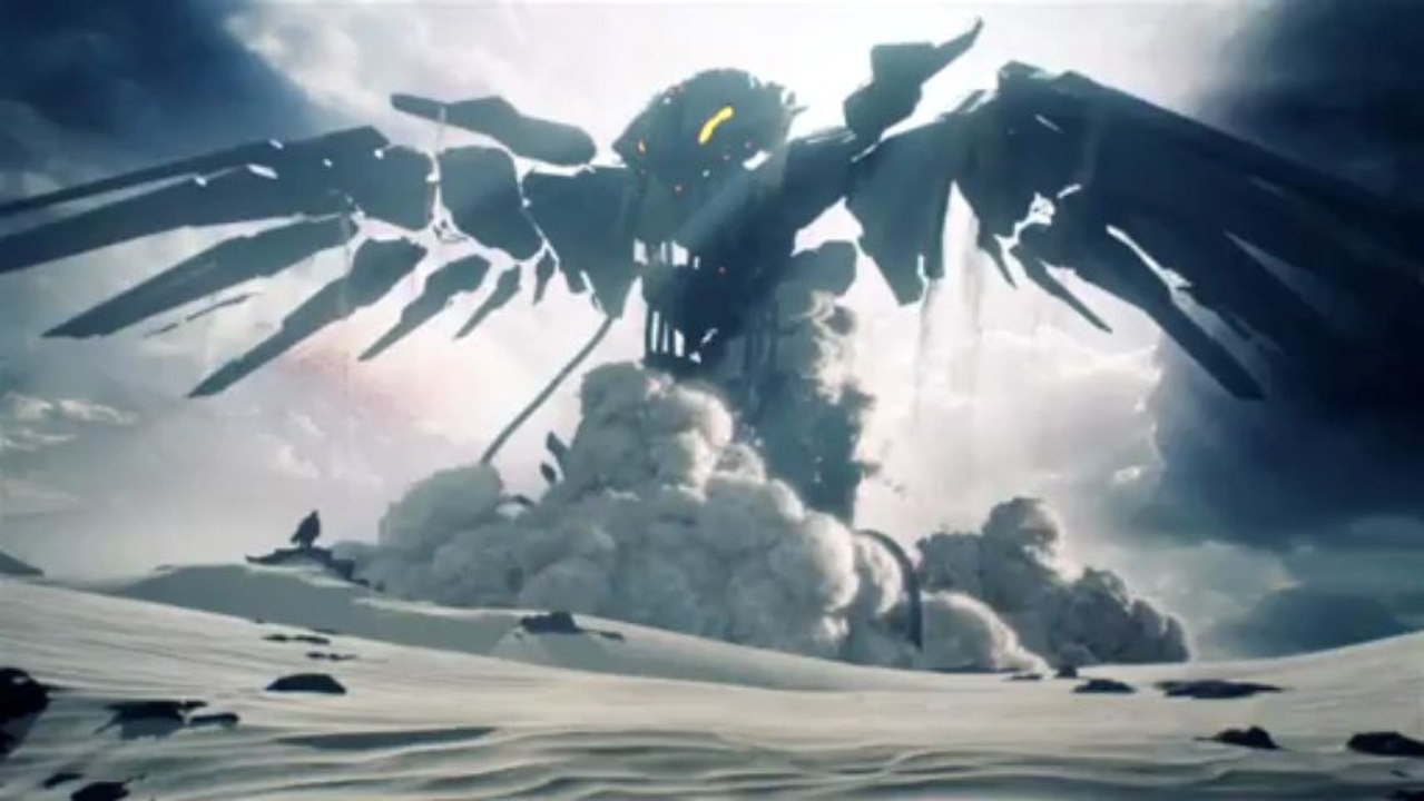 Halo on Xbox One - Official E3 2013 Trailer
