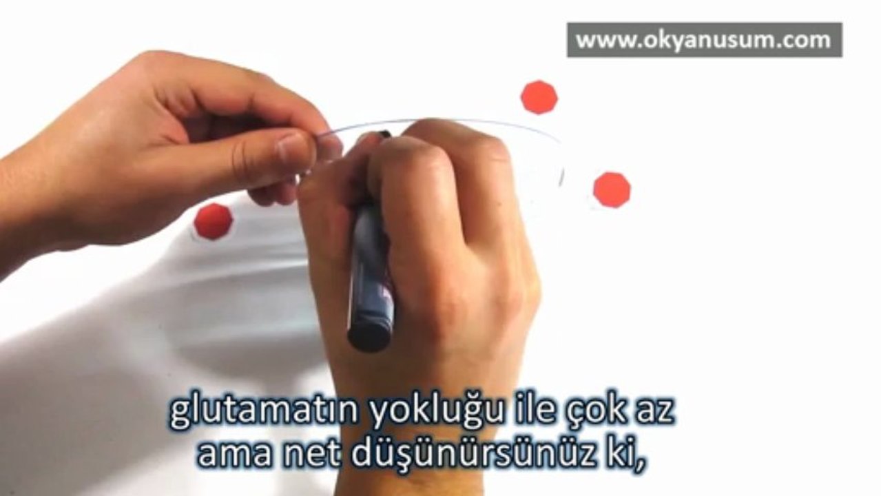 Beyinizdeki uyuşturucu- alkol