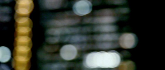 Cleaning Up Teaser Trailer