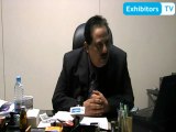 Exclusive Interview with Mian Shafqat Ali, Director Operations- Pak Business Express (Exhibitors TV Network)