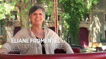 Eliane Fromentel, Conseillère prud'homme CFDT à Bobigny