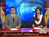 Saad Rafique's Media Talk 13 June  2013