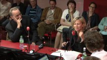 Claire Chazal & Antoine Duléry : Les rumeurs du nets du 13/06/2013 dans A la Bonne Heure