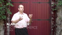 Alain Meunier, conseiller prud'homme CFDT à Meaux