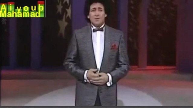 غسان صليبا يدندن - قاصد حماكم